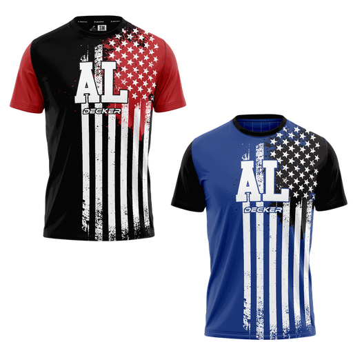 DECKERFIT - JERSEY - WOMENS